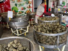 -赵记粽子(司前街店)