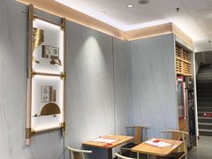 -喜家德虾仁水饺(马栏店)