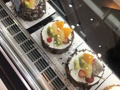 -丽莎蓓甜CAKE生日蛋糕·动物奶油(石家庄店)
