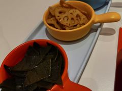 -雅佳神话·麻辣烤鱼(新街口店)