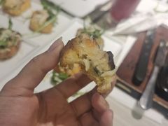 -必胜客(步行街店)