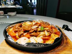 -滋味工坊中餐厅(高新区店)