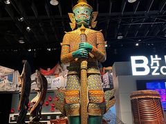 -东浩兰生上海世博展览馆
