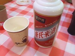 -望庐说·本地菜馆