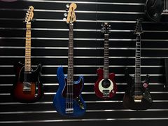 -陆声·LandSoundMusic(西溪谷店)