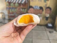 -澳门长洲糯米糍(柯打苏沙街店)