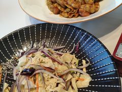 -谷语中餐厅
