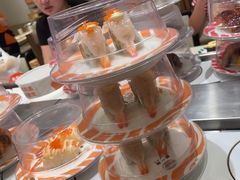 -新一番三文鱼寿司(大东海店)