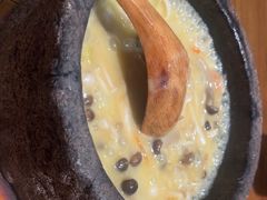 -敏珠拉姆藏餐·南京厨房(富春江东街店)