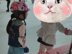 -冠军冰场CHAMPION RINK(凯德广场店)