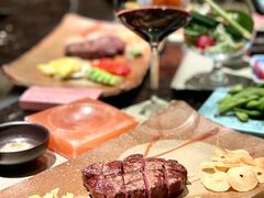 -Ginza Onodera铁板烧(外滩十八号店)