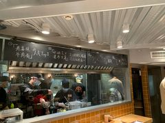 门面-火山屋台(新街口创始店)