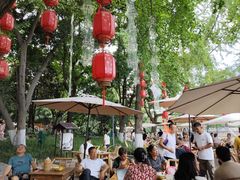 -成都市活水公园