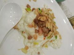 大良炒牛奶-寻味顺德·南记酒家·传统顺德菜·鱼生(广源路店)