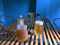 -ZING鲸鱼啤酒(葡萄院店)