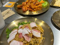 -炉队长·齐齐哈尔家庭烤肉(马家堡店)