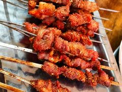 -清真·馬坡二旦烧烤(人生一串拍摄店)