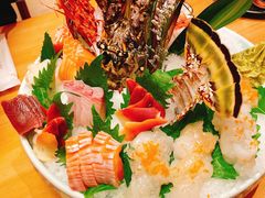 -王鼎精致料理铁板烧(世博源店)