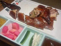 -茄子恰恰·新云南小炒(坪山益田店)