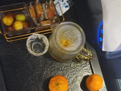 -华夏良子·足道SPA艾灸(铁道大厦店)