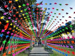 -船政文化景区-罗星塔公园