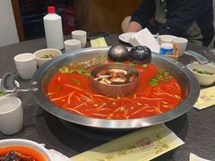 -不老溪贵州菜(广安门总店)