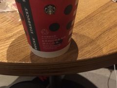 -星巴克臻选(天津鲁能中心一店)