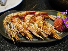 -大桥日本料理·日式放题·铁板定食(科兴科学园店)
