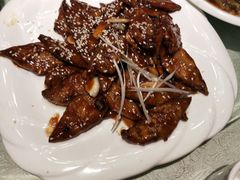 -津菜宋记老房子(平山道店)