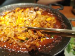 -春熙台韩国料理·章鱼肥牛(西丽店)