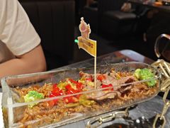 -炊烟小炒黄牛肉(浦东世纪汇店)