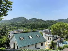 -马灯部落·西湖边的创意山景餐厅(虎跑动物园店)