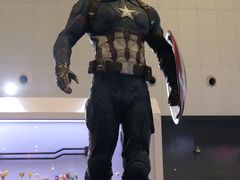 -东浩兰生上海世博展览馆