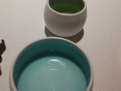 -纳地素食(石门公园店)