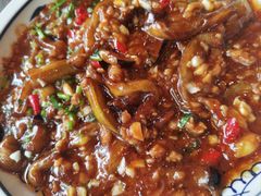 -永红源·小排档(闽江路店)