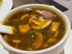 -Pita's&Tika's中东和印度风味餐厅(龙湖天街店)