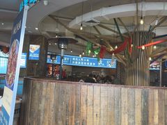 -蒙亨·手把肉·蒙古包文化主题餐厅(天恒广场店)