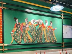 -长安面坊(西点茂店)