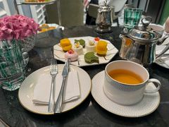 -广州文华东方酒店·文华饼店