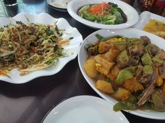 -祝家饺子馆