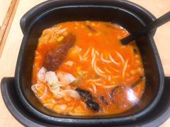 -阿香米线(深业上城店)