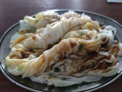 -客家竹盖肠粉王(大和店)