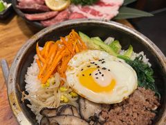 -九田家黑牛烤肉料理(华侨城店)