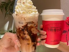 -普叽普叽泰式茶餐厅(港汇店)