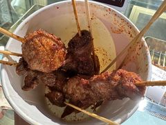 -马小毛老上海里脊肉(南翔印象城店)