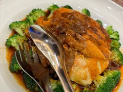 -新疆大厦·慕士塔格餐厅