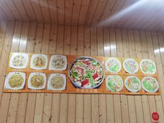 -牛小隆牛肉面馆(四牌楼店)