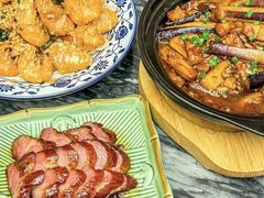 -中国大酒店·食街