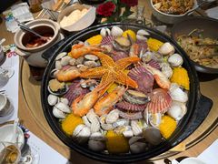 -四季餐厅·新津菜(环湖中路店)