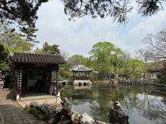 -无锡蠡湖国家湿地公园-蠡园